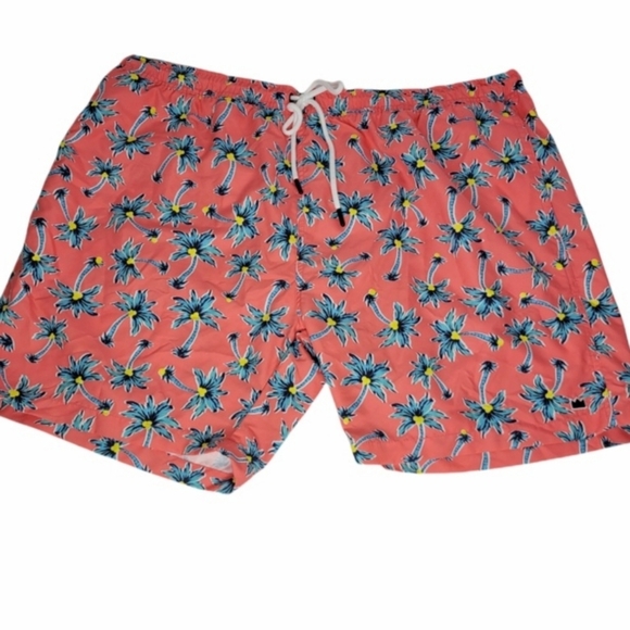 Crown & Ivy Swim Trunks Size XXL NWT - Picture 1 of 7